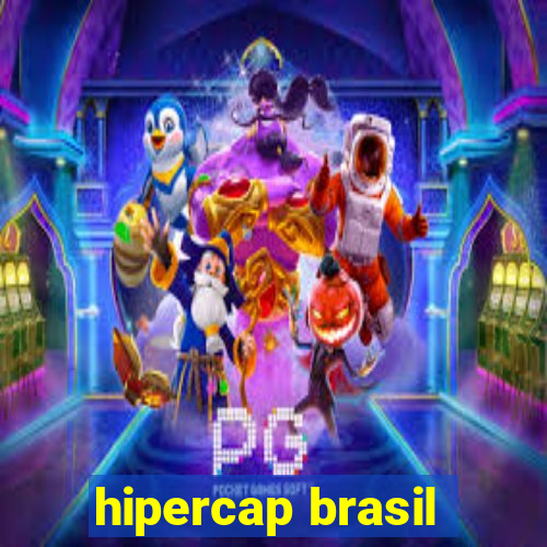 hipercap brasil